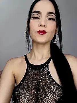 jamila_zair from StripChat is Freechat