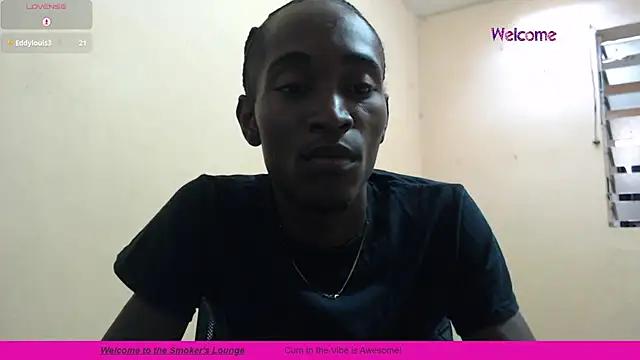jammasterjack from StripChat