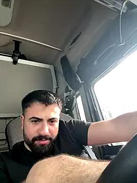 Jan_Arabi webcams show profile image 