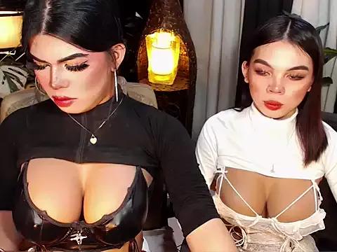 JANAALWAYSHORNY from StripChat