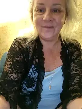 Janahotty from StripChat