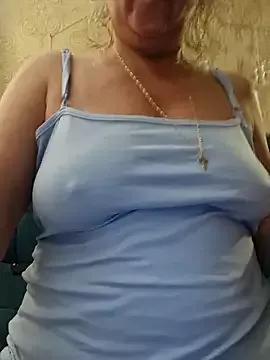 Janahotty from StripChat