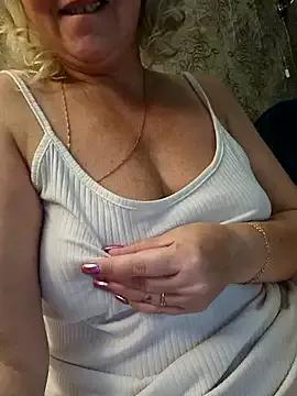 Janahotty from StripChat