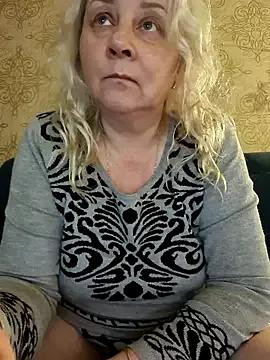 Janahotty from StripChat