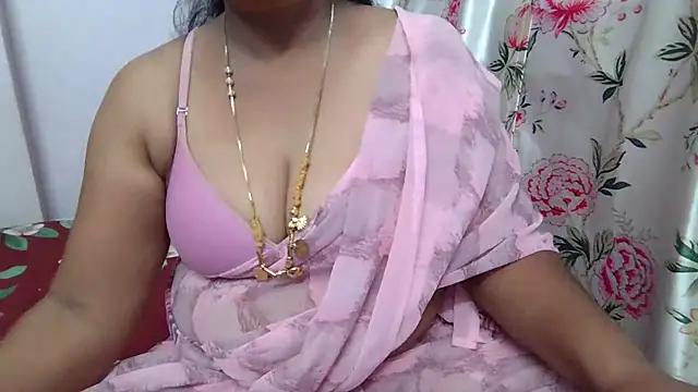 Janavi-janu from StripChat