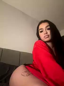 Janayaa_xo webcams show profile image 