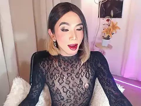 Jane_Bilbeisi from StripChat is Freechat