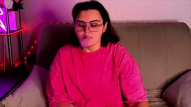 Jane_Curvyy from StripChat is Freechat