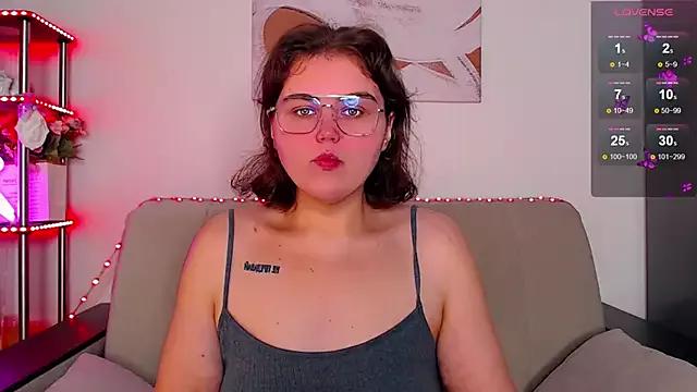 Jane_Curvyy from StripChat is Freechat