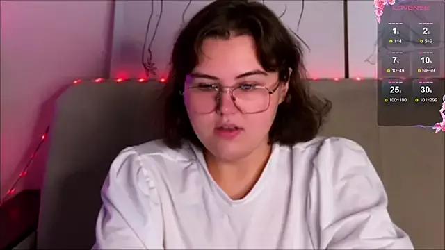 Jane_Curvyy from StripChat is Freechat