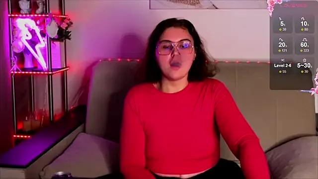 Jane_Curvyy from StripChat is Freechat