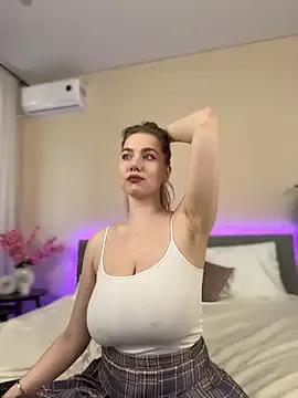 Jane_Meys from StripChat is Freechat