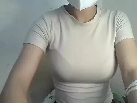 Janebaby99 from StripChat is Freechat