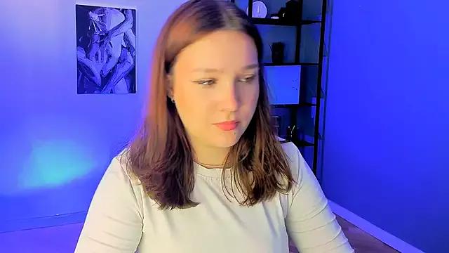 JaneByrd from StripChat is Freechat