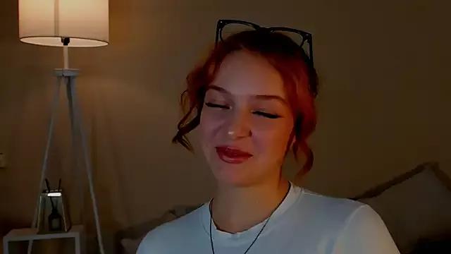 JaneenCrumley on StripChat