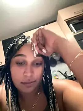 JaneetDeea webcams show profile image 