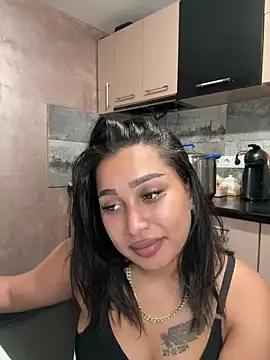 JaneetDeea from StripChat is Freechat
