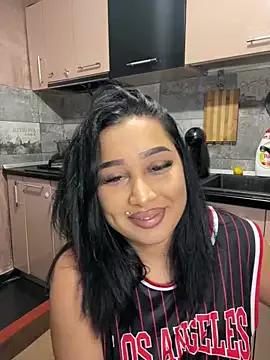 JaneetDeea webcams show profile image 