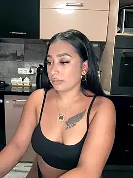JaneetDeea from StripChat is Freechat