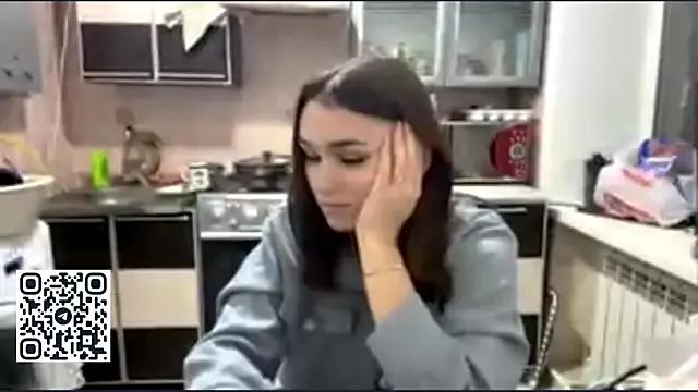 JaneFosterxx from StripChat is Freechat