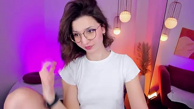 Dirty chat webcam: explore liveshows with versed models, from laying bare to fetishes, in a variety of sexy free adult webcams.