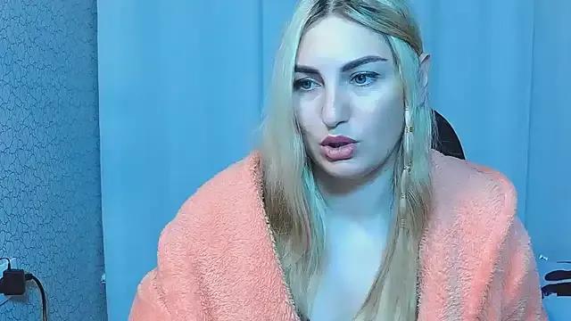 Photos of JaneLaJewel from StripChat is Private