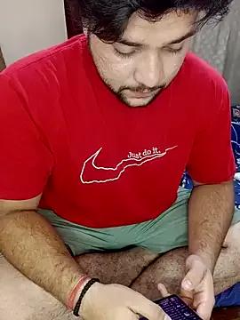 Janeman-babu webcams show profile image 