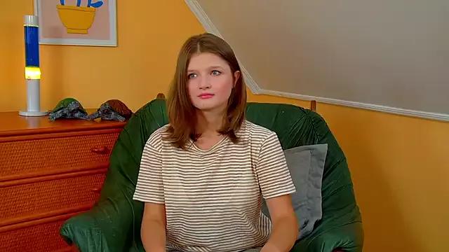 JaneRosen from StripChat is Freechat