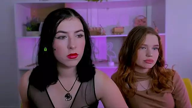 Dirty chat webcam: explore liveshows with versed models, from laying bare to fetishes, in a variety of sexy free adult webcams.