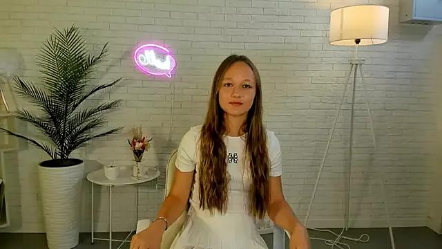 JanetGreiwe webcams show profile image 