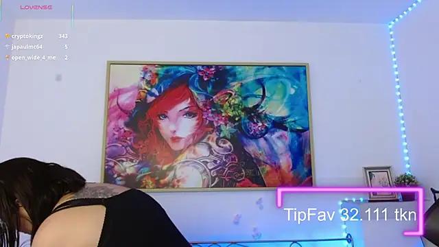 Dirty chat webcam: explore liveshows with versed models, from laying bare to fetishes, in a variety of sexy free adult webcams.