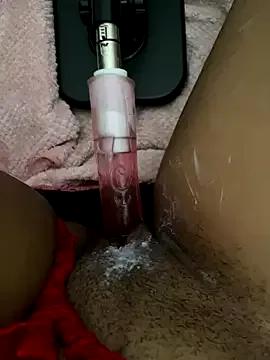 JanetheHOE from StripChat is Freechat