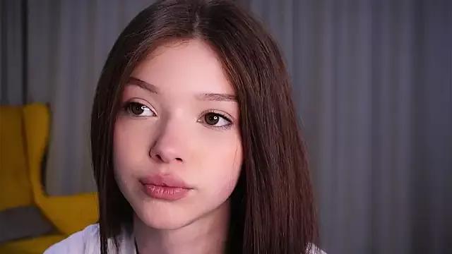 JanethLevine on StripChat