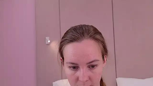 JaniceCollins from StripChat is Freechat