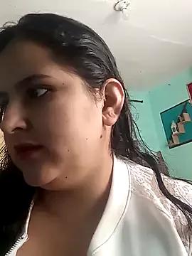 Janie_Taylor from StripChat is Freechat
