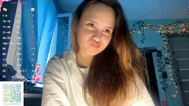 JanieceGeho webcams show profile image 