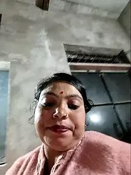 Jankisinghji from StripChat is Freechat