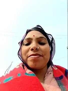 Jankisinghji from StripChat is Freechat