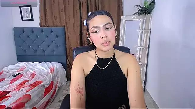Janna_jackson1 from StripChat