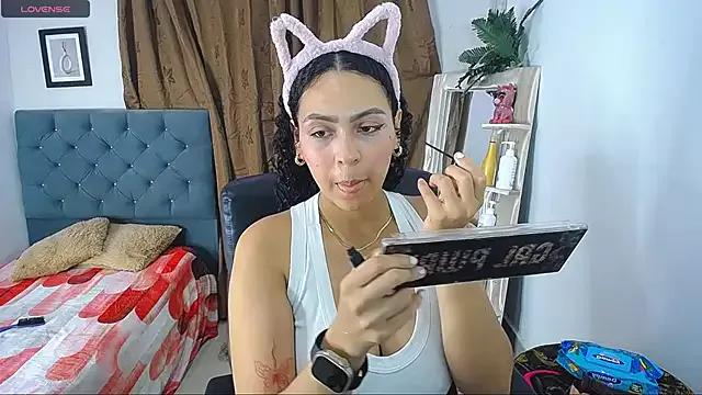 Janna_jackson1 from StripChat