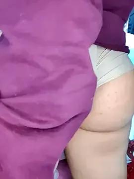 Janna_mnt from StripChat