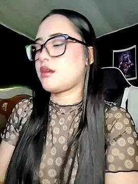 Janna_mnt from StripChat