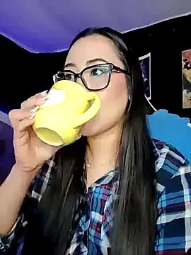 Janna_mnt from StripChat
