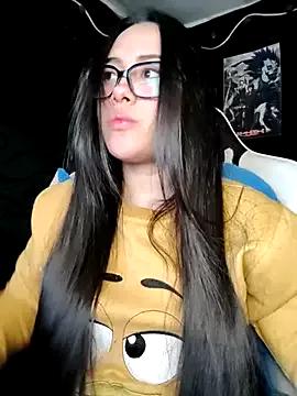 Janna_mnt from StripChat