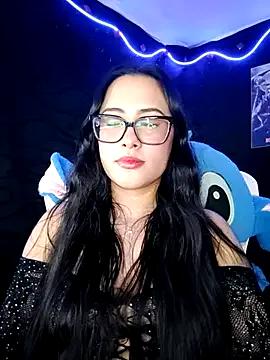 Janna_mnt from StripChat