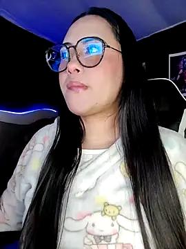Janna_mnt from StripChat