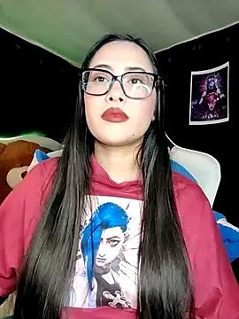 Janna_mnt from StripChat