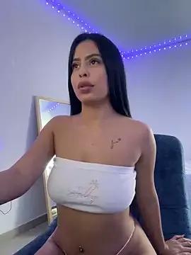 JannaNader12 from StripChat