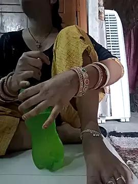 Jannat-Cutegirl from StripChat