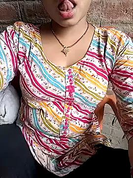 Jannat-Cutegirl from StripChat